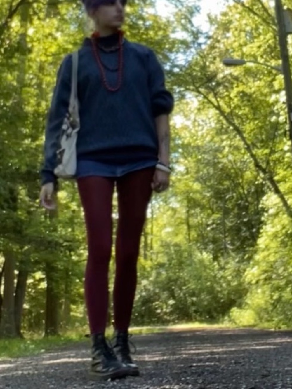 Sweater - Picture 4 of 5